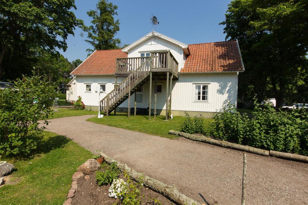 Rose'S Holiday Apartments Köpingsvik Quarto foto
